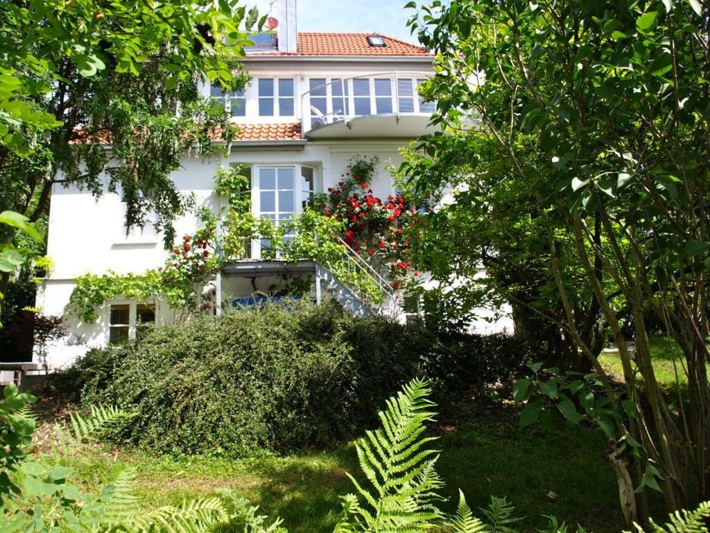 Ferienwohnung Dausacker Utting am Ammersee Eksteriør billede