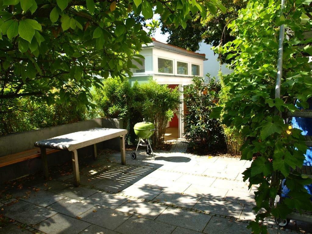 Ferienwohnung Dausacker Utting am Ammersee Eksteriør billede