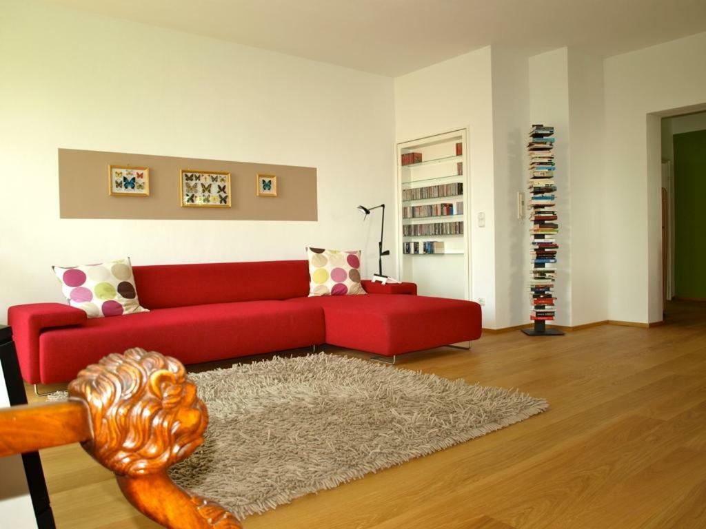 Ferienwohnung Dausacker Utting am Ammersee Eksteriør billede