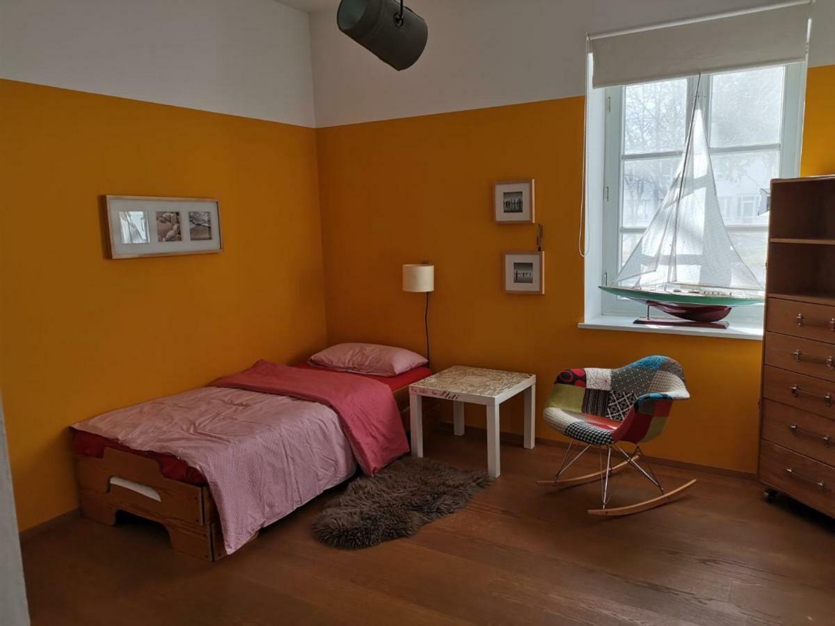 Ferienwohnung Dausacker Utting am Ammersee Eksteriør billede
